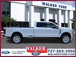 2024 Ford F-350 Crew Cab SRW 4x4 Pickup for sale #S0320A - photo 4
