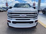 2024 Ford F-350 Crew Cab SRW 4x4 Pickup for sale #S0320A - photo 3