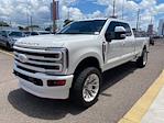 2024 Ford F-350 Crew Cab SRW 4x4 Pickup for sale #S0320A - photo 1