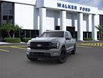 2025 Ford F-150 SuperCrew Cab 4x4 Pickup for sale #S0321 - photo 2