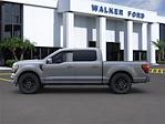 2025 Ford F-150 SuperCrew Cab 4x4 Pickup for sale #S0321 - photo 3
