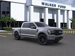 2025 Ford F-150 SuperCrew Cab 4x4 Pickup for sale #S0321 - photo 7