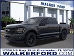 2025 Ford F-150 SuperCrew Cab 4x2 Pickup for sale #S0322 - photo 1