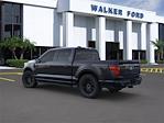 2025 Ford F-150 SuperCrew Cab 4x2 Pickup for sale #S0322 - photo 4