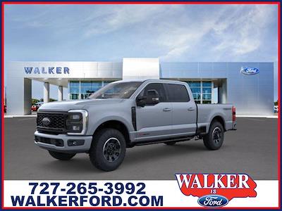2025 Ford F-250 Crew Cab 4x4 Pickup for sale #S0323 - photo 1