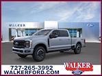 New 2025 Ford F-250 Lariat Crew Cab for sale #S0323 - photo 1