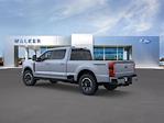 New 2025 Ford F-250 Lariat Crew Cab for sale #S0323 - photo 2