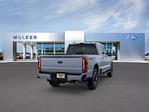 New 2025 Ford F-250 Lariat Crew Cab for sale #S0323 - photo 8
