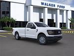 2025 Ford F-150 Regular Cab 4x2 Pickup for sale #S0330 - photo 7