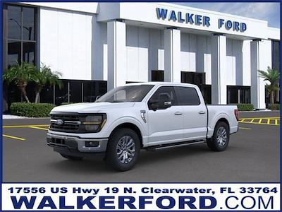 2025 Ford F-150 SuperCrew Cab 4x2 Pickup for sale #S0331 - photo 1