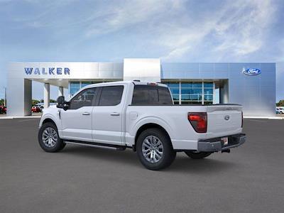 2025 Ford F-150 SuperCrew Cab 4x2 Pickup for sale #S0331 - photo 2