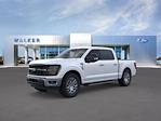 2025 Ford F-150 SuperCrew Cab 4x2 Pickup for sale #S0331 - photo 23