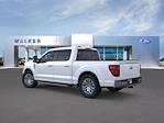 2025 Ford F-150 SuperCrew Cab 4x2 Pickup for sale #S0331 - photo 25