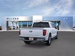 2025 Ford F-150 SuperCrew Cab 4x2 Pickup for sale #S0331 - photo 27