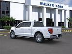 2025 Ford F-150 SuperCrew Cab 4x2 Pickup for sale #S0331 - photo 4