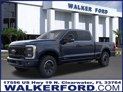 2025 Ford F-350 Crew Cab SRW 4x4 Pickup for sale #S0333 - photo 1