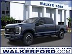 2025 Ford F-350 Crew Cab SRW 4x4 Pickup for sale #S0333 - photo 1