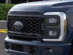 2025 Ford F-350 Crew Cab SRW 4x4 Pickup for sale #S0333 - photo 17