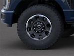 2025 Ford F-350 Crew Cab SRW 4x4 Pickup for sale #S0333 - photo 19