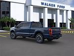 2025 Ford F-350 Crew Cab SRW 4x4 Pickup for sale #S0333 - photo 4
