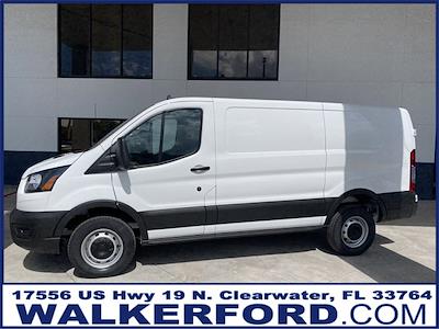 2025 Ford Transit 250 Low Roof RWD Empty Cargo Van for sale #S0348 - photo 1
