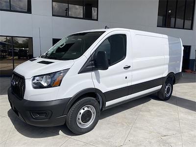 2025 Ford Transit 250 Low Roof RWD Empty Cargo Van for sale #S0348 - photo 2