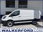 2025 Ford Transit 250 Low Roof RWD Empty Cargo Van for sale #S0348 - photo 1