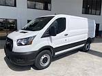 2025 Ford Transit 250 Low Roof RWD Empty Cargo Van for sale #S0348 - photo 2