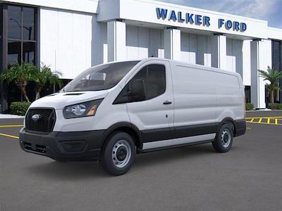 2025 Ford Transit 150 Low Roof RWD Empty Cargo Van for sale #S0349 - photo 1
