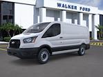 2025 Ford Transit 150 Low Roof RWD Empty Cargo Van for sale #S0349 - photo 1