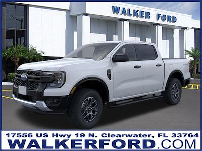2025 Ford Ranger SuperCrew Cab 4x2 Pickup for sale #S0354 - photo 1