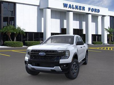 2025 Ford Ranger SuperCrew Cab 4x2 Pickup for sale #S0354 - photo 2