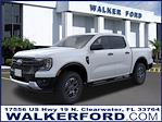 2025 Ford Ranger SuperCrew Cab 4x2 Pickup for sale #S0354 - photo 1