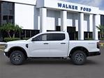 2025 Ford Ranger SuperCrew Cab 4x2 Pickup for sale #S0354 - photo 3