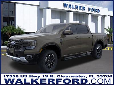 2025 Ford Ranger SuperCrew Cab 4x2 Pickup for sale #S0359 - photo 1
