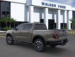 2025 Ford Ranger SuperCrew Cab 4x2 Pickup for sale #S0359 - photo 4