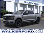 2025 Ford F-150 SuperCrew Cab 4x2 Pickup for sale #S0362 - photo 1