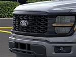 2025 Ford F-150 SuperCrew Cab 4x2 Pickup for sale #S0362 - photo 17