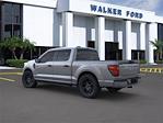 2025 Ford F-150 SuperCrew Cab 4x2 Pickup for sale #S0362 - photo 4
