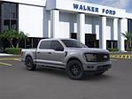 2025 Ford F-150 SuperCrew Cab 4x2 Pickup for sale #S0362 - photo 7