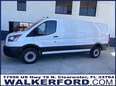 2025 Ford Transit 250 Low Roof RWD Empty Cargo Van for sale #S0363 - photo 1