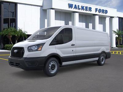 2025 Ford Transit 250 Low Roof RWD Empty Cargo Van for sale #S0363 - photo 1