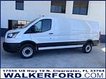 2025 Ford Transit 250 Low Roof RWD Empty Cargo Van for sale #S0363 - photo 1