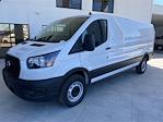2025 Ford Transit 250 Low Roof RWD Empty Cargo Van for sale #S0363 - photo 3