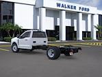 New 2025 Ford F-350 Regular Cab 12' Premier Truck Center Landscape Dump for sale #S0366 - photo 4