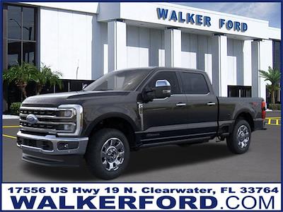 2025 Ford F-250 Crew Cab 4x4 Pickup for sale #S0373 - photo 1
