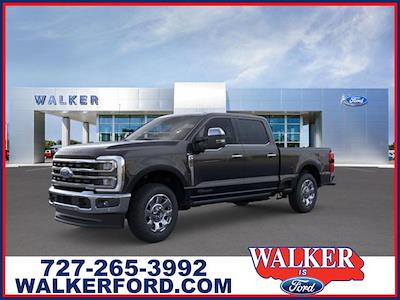 2025 Ford F-250 Crew Cab 4x4 Pickup for sale #S0373 - photo 1