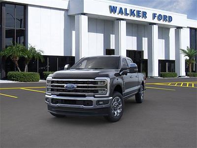 2025 Ford F-250 Crew Cab 4x4 Pickup for sale #S0373 - photo 2