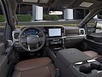 2025 Ford F-250 Crew Cab 4x4 Pickup for sale #S0373 - photo 9