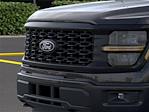 2025 Ford F-150 SuperCrew Cab 4x4 Pickup for sale #S0381 - photo 17